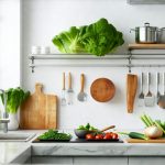 How to Design a Kitchen Routine That Supports GERD Management