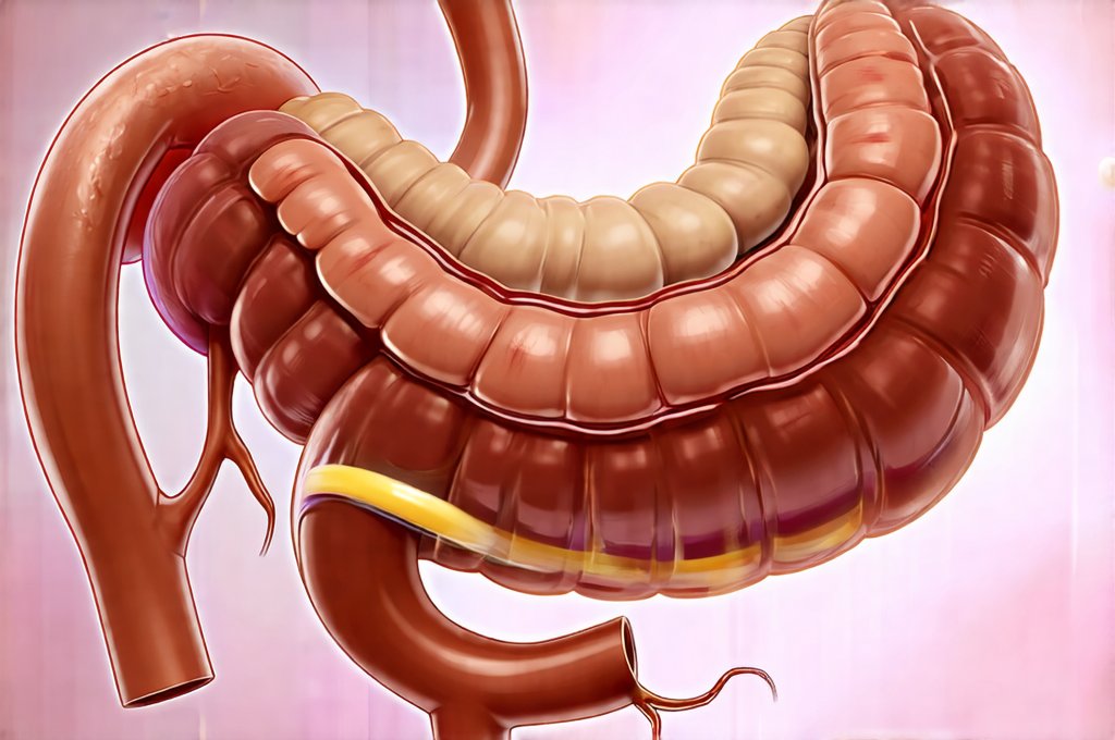 How to Distinguish Between Stomach and Colon Gas