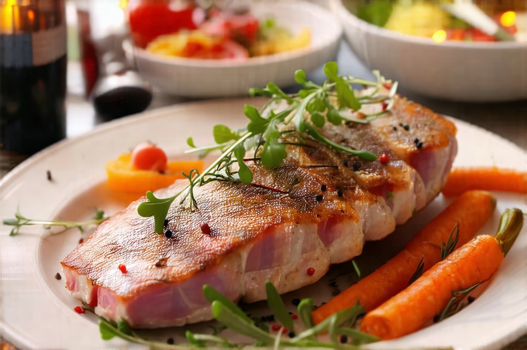 How to Eat Out Safely with GERD at Social Events