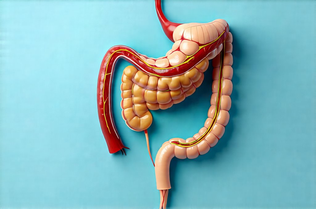 How to figure out if your gut issues are functional or structural