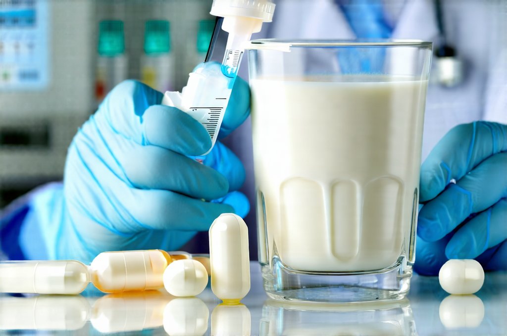 How to get tested for lactose intolerance properly