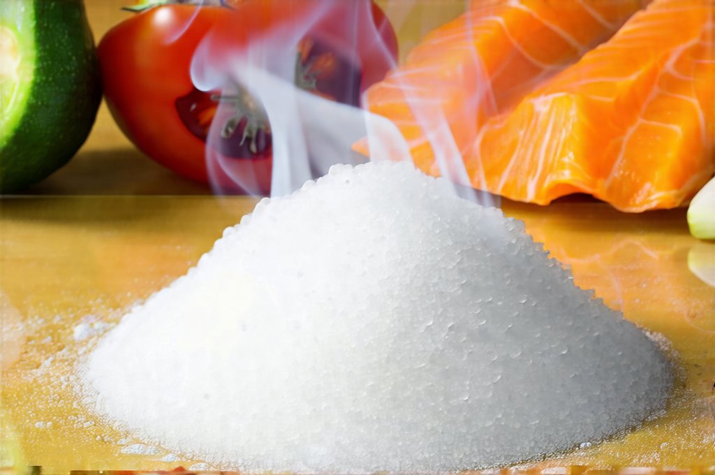 How to Identify Sulfur-Related Gas From Certain Foods