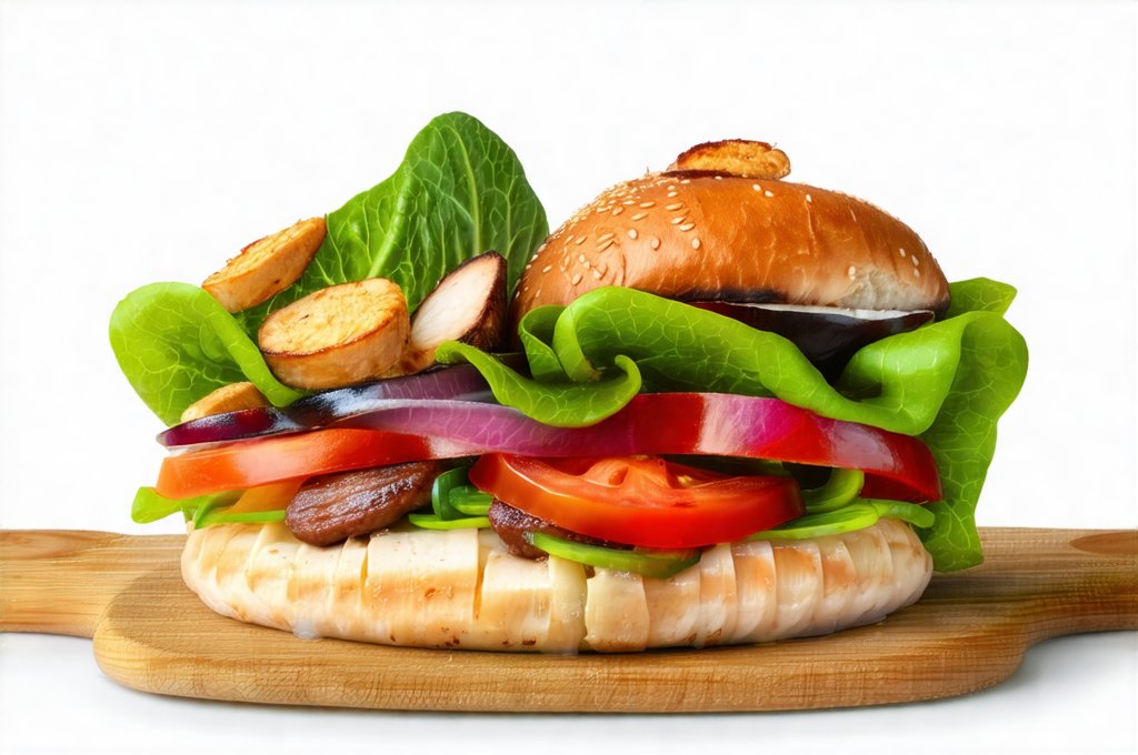 How to Maintain a Balanced Diet with Chronic Reflux