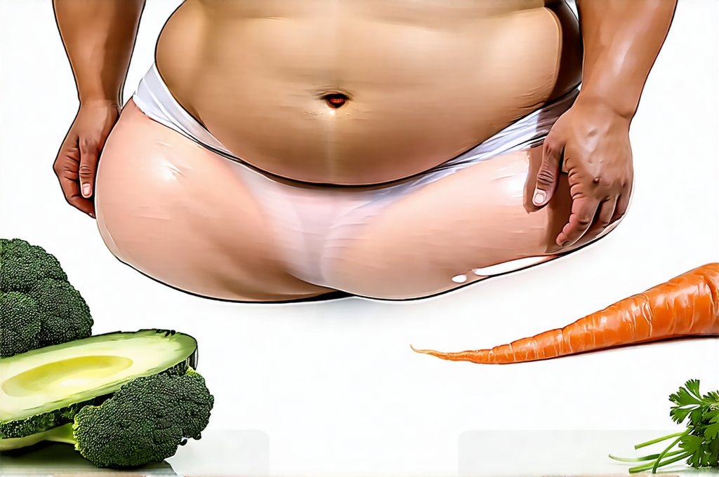How to Manage Bloating While Following a Keto Diet