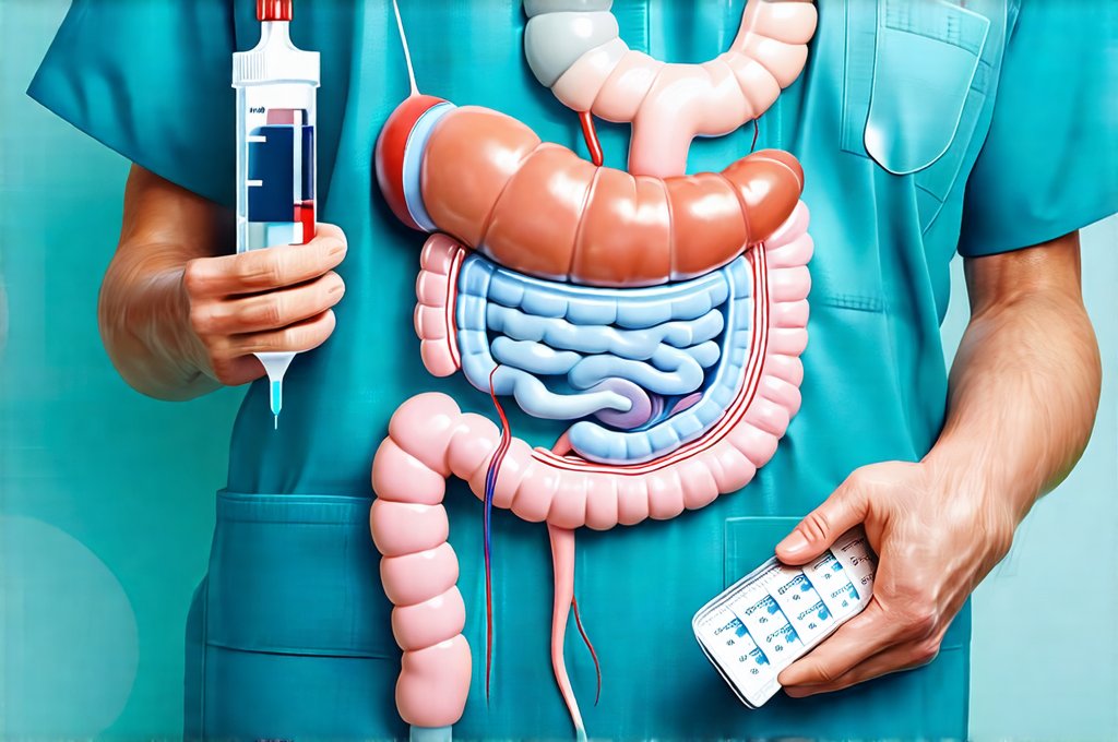 How to prepare for a digestive test without stressing out