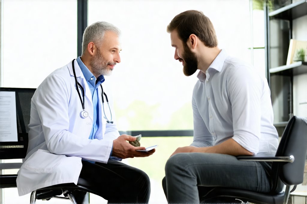 How to Rebuild Gut Health After Years of Reflux Medication
