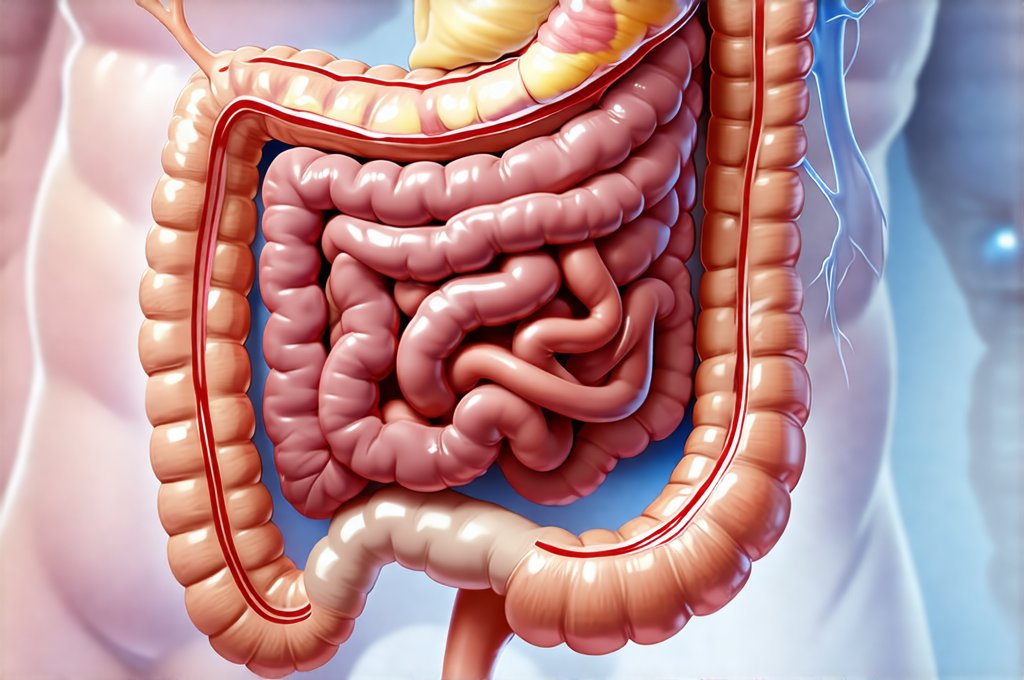 How to Recognize a Histamine Reaction in the Gut