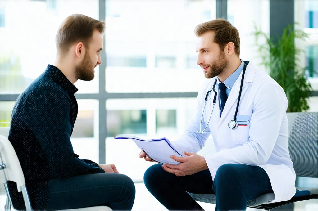 How to Recognize Functional Nausea in Teens and Young Adults