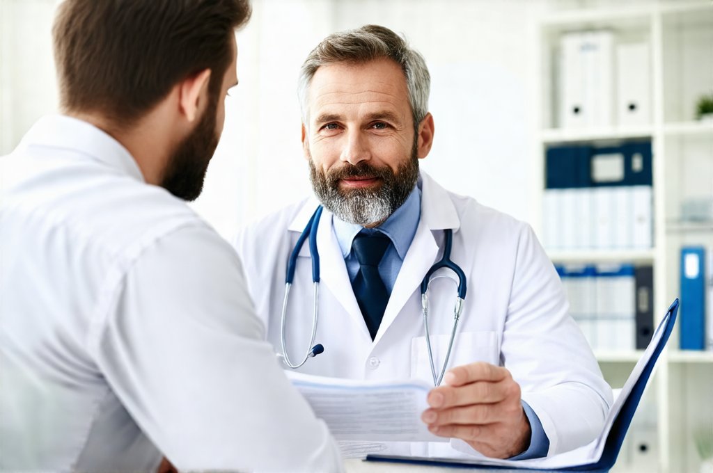 How to Reduce Nighttime Reflux Without Medication