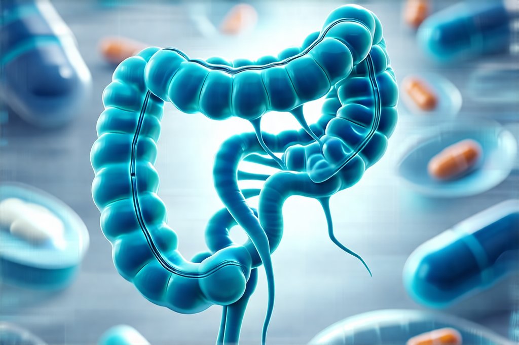 How to Reset the Gut After Antibiotic Treatment