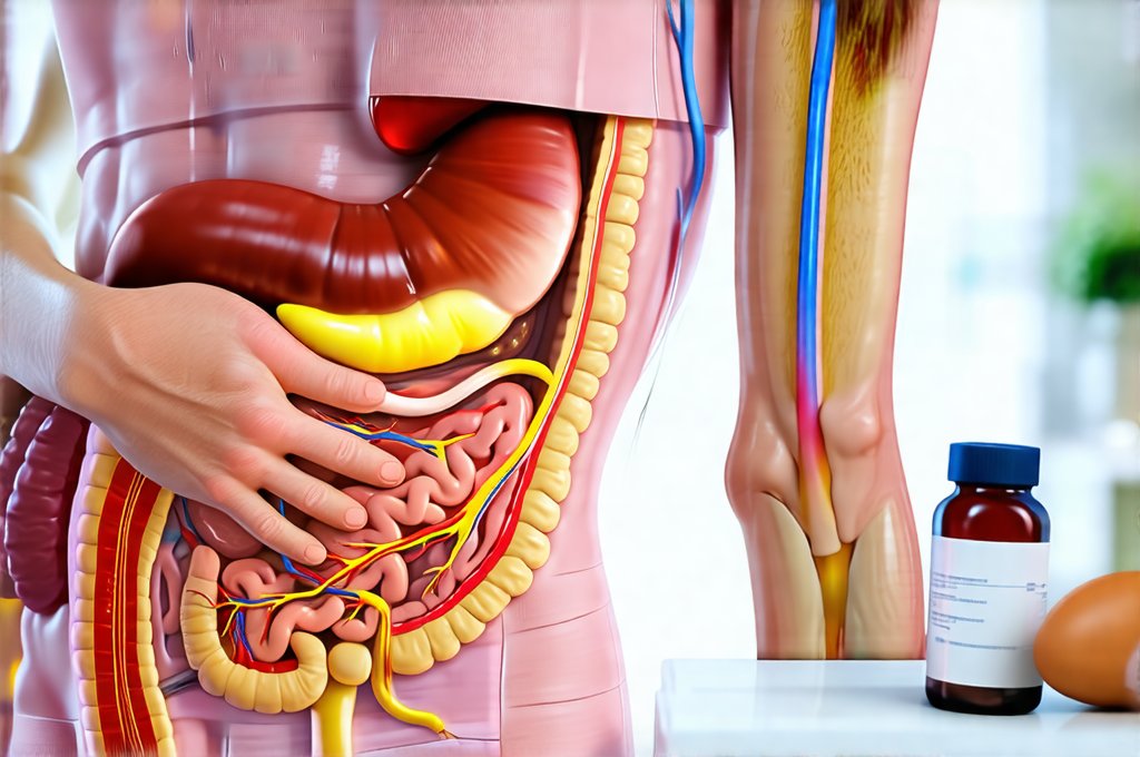 How to Spot Early Signs of Malabsorption