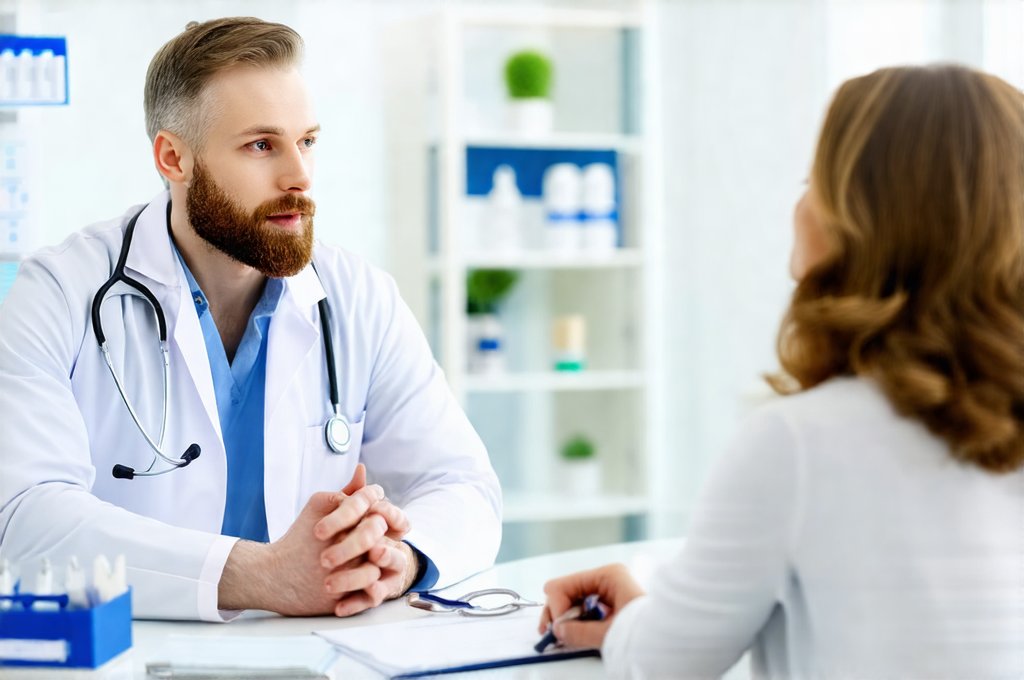How to Stay Hydrated When Nausea Prevents Fluid Intake