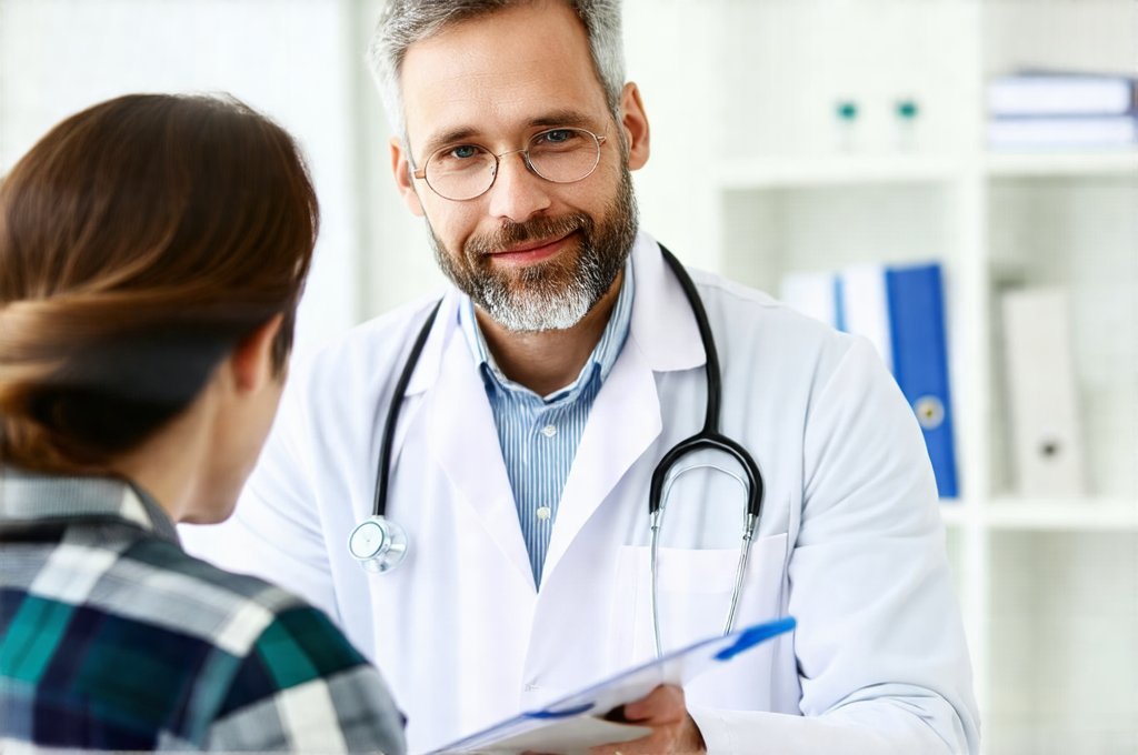 How to Stay on Track With Nutrition When Battling Nausea