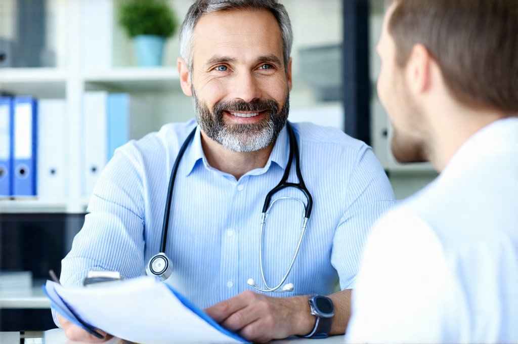 How to Tell if Nausea Is Related to Gut or Nerves