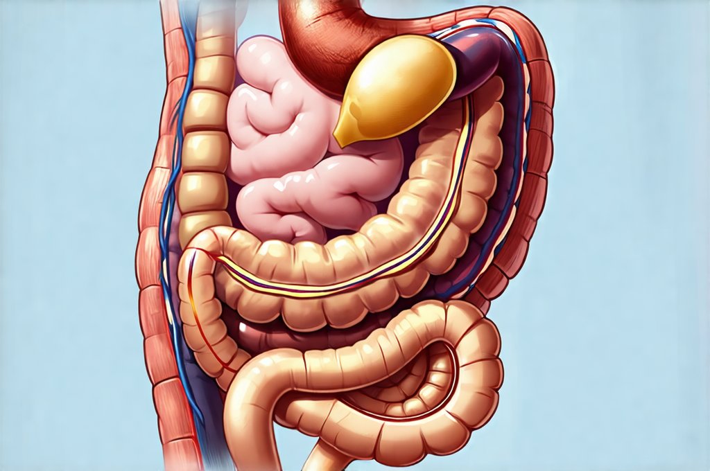 How to Tell If Your Bloating Is Lymphatic or Digestive