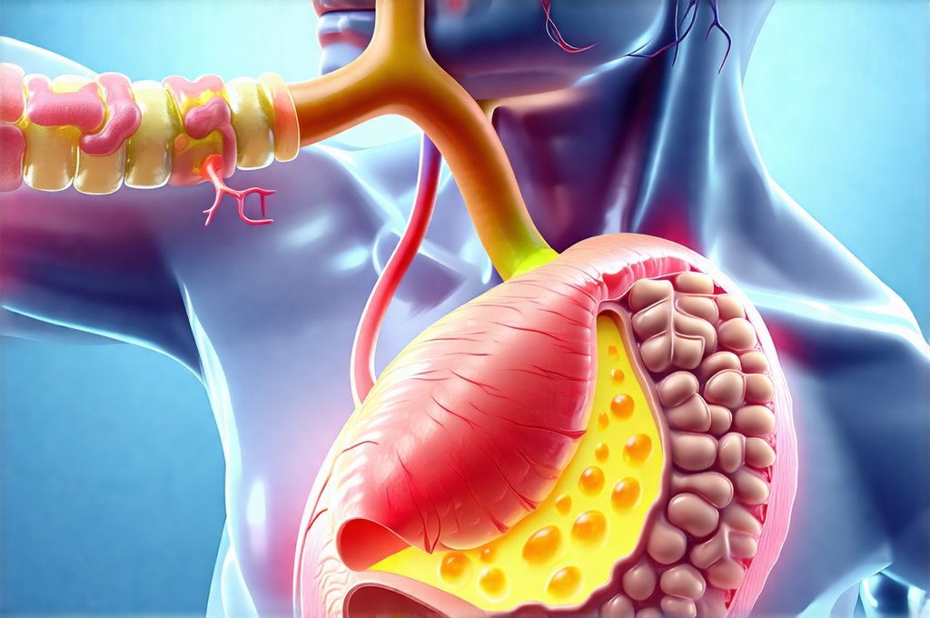 How to Tell If Your Reflux Is Acidic or Non-Acidic
