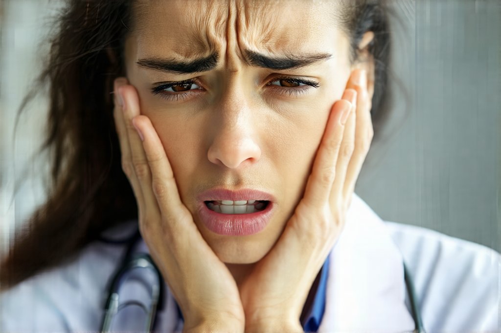 How to tell if your symptoms need further testing