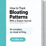 How to Track Bloating Patterns With a Symptom Journal