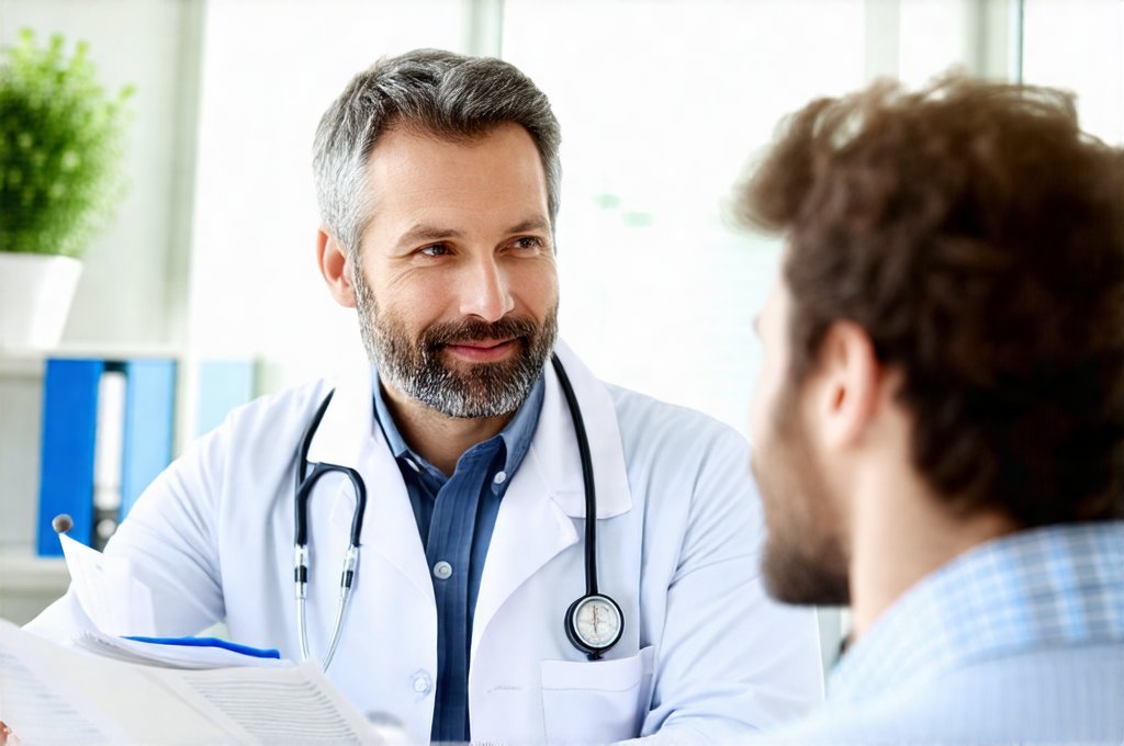 How to Track Nausea Patterns Using a Symptom Journal