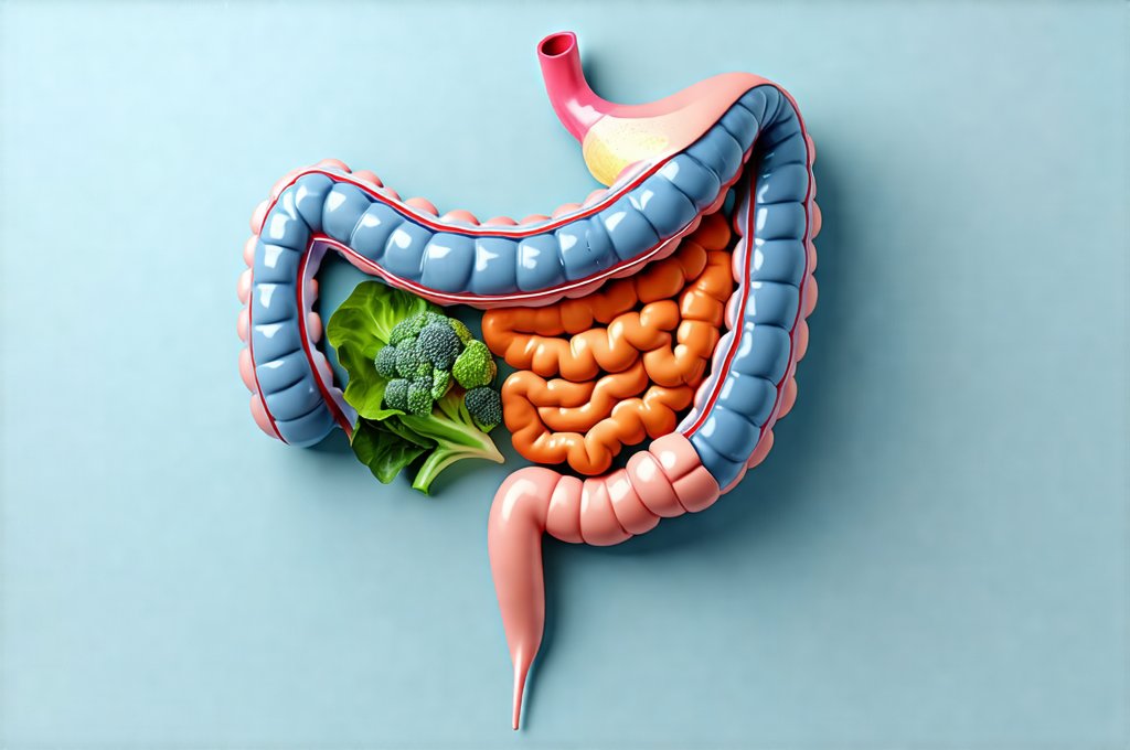 How to Train the Gut for Better Tolerance to Fiber