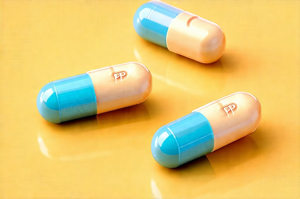 How to Transition Off PPIs Safely and Effectively