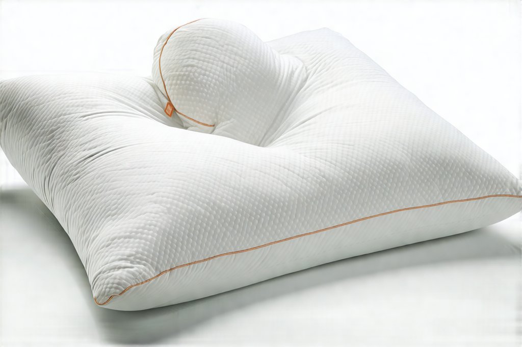 How to Use a Wedge Pillow to Prevent Night Reflux