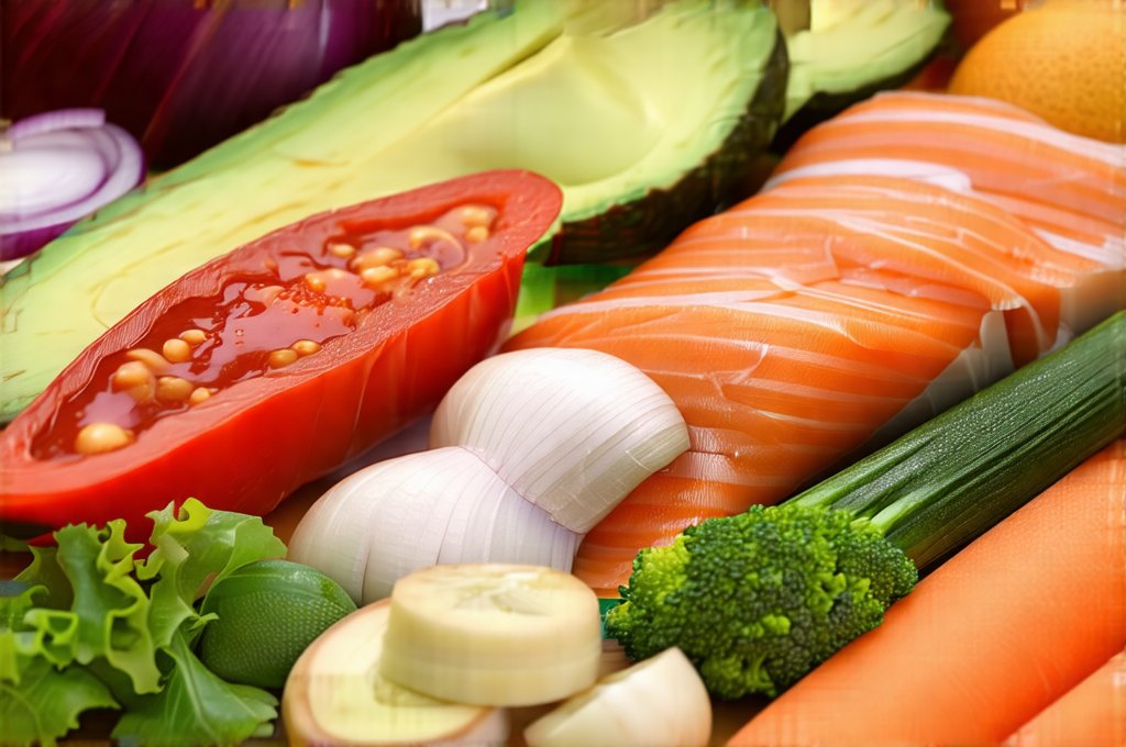 How to Use Food Combining Principles to Reduce Gas