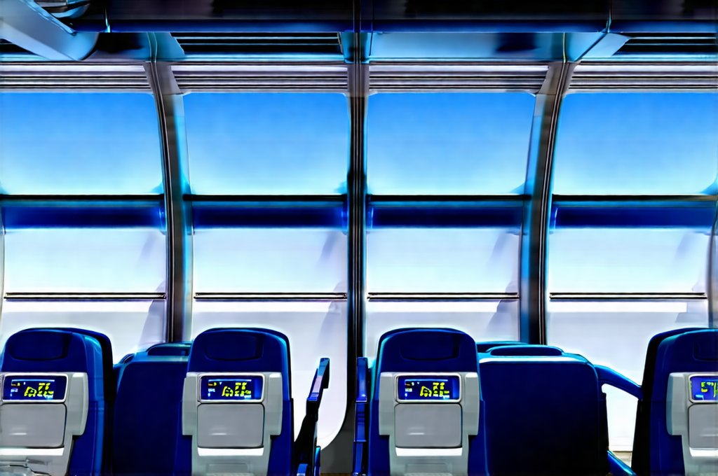 How Traveling Across Time Zones Affects Digestive Gas