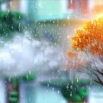 How Weather and Seasons Affect Acid Reflux Symptoms