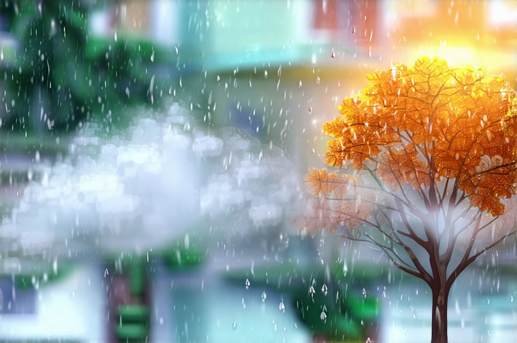 How Weather and Seasons Affect Acid Reflux Symptoms