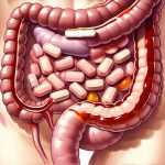 How Your Gut Reacts to Overuse of Antacids