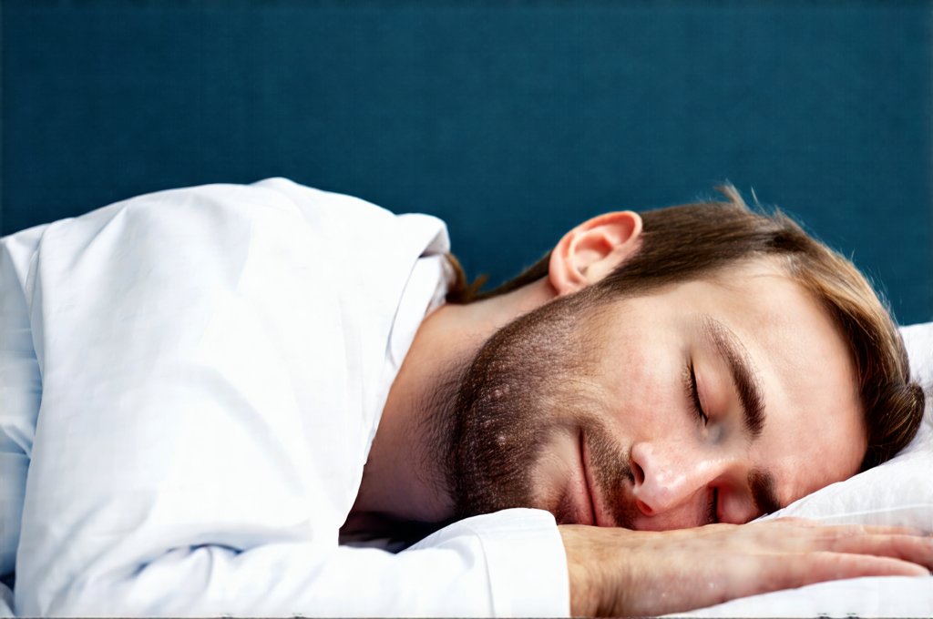 How your gut test results can impact sleep quality
