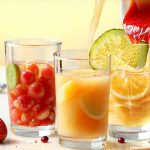 Hydrating Foods That Gently Cleanse The Digestive Tract