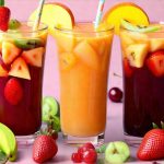 Hydrating Fruit Recipes That Won’t Bloat The Belly