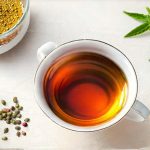 Hydrating Teas That Relieve Gas Pressure Naturally