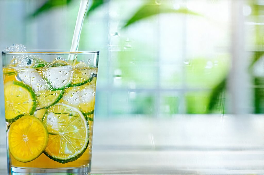 Hydration-First Habits For Morning Digestive Flow