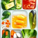 Hydration-Timed Meals That Work With Gut Rhythms