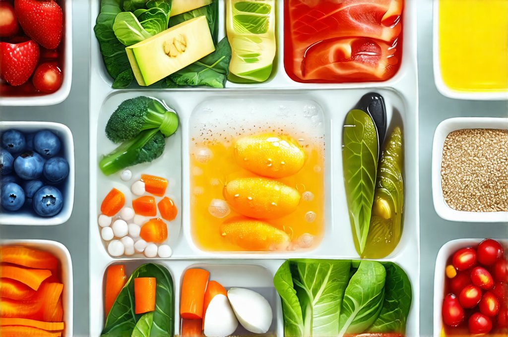 Hydration-Timed Meals That Work With Gut Rhythms