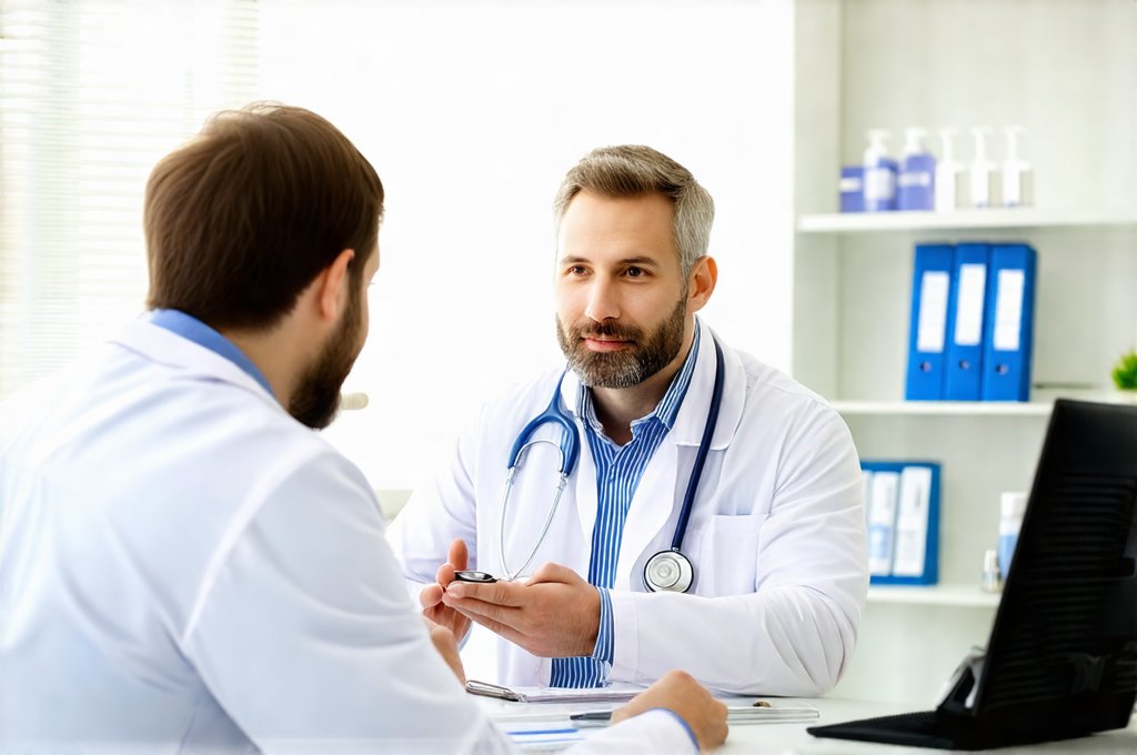 Identifying Hidden Triggers Behind Recurring Nausea