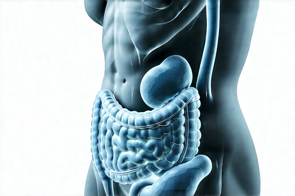 Initial scans used before more invasive digestive tests