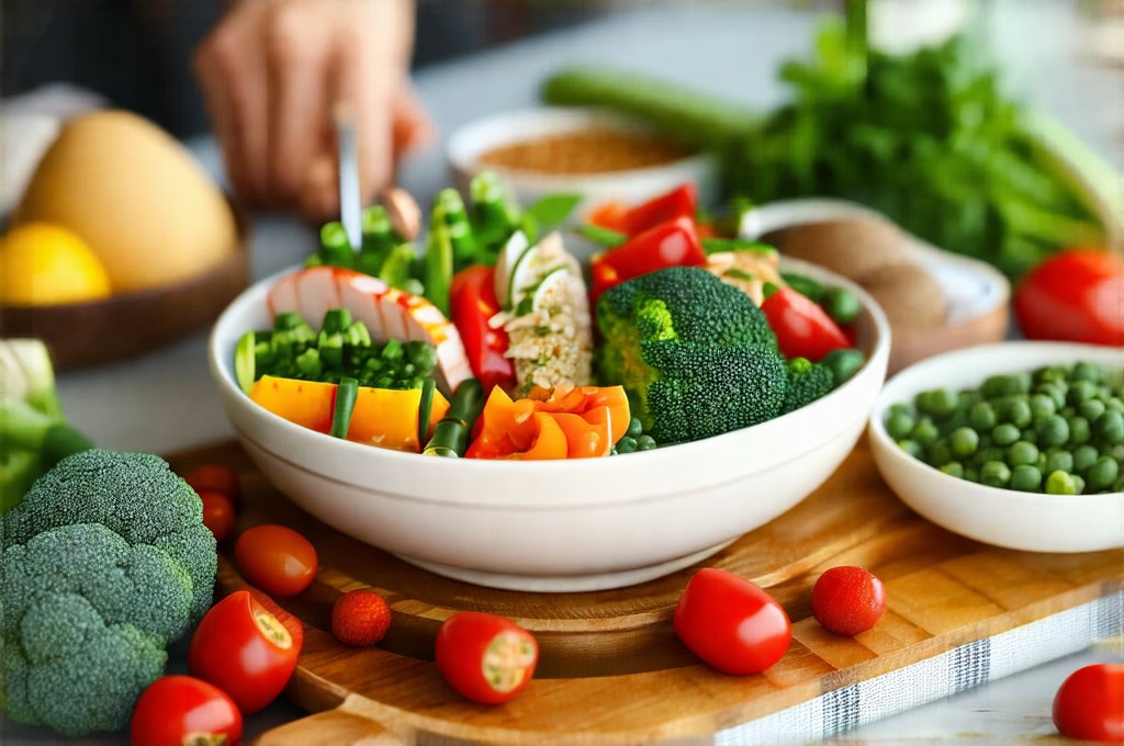 Intuitive Eating Practices That Align With Gut Needs
