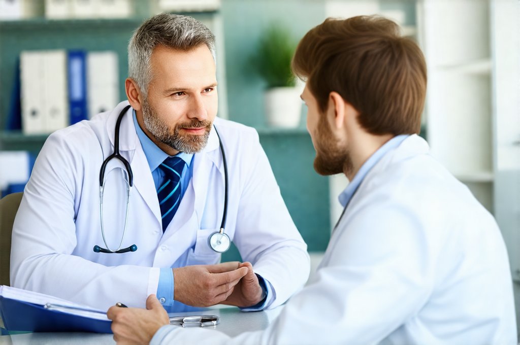 Is Acid Reflux a Sign of a More Serious Condition?