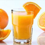 Is it safe to drink orange juice if you have heartburn?