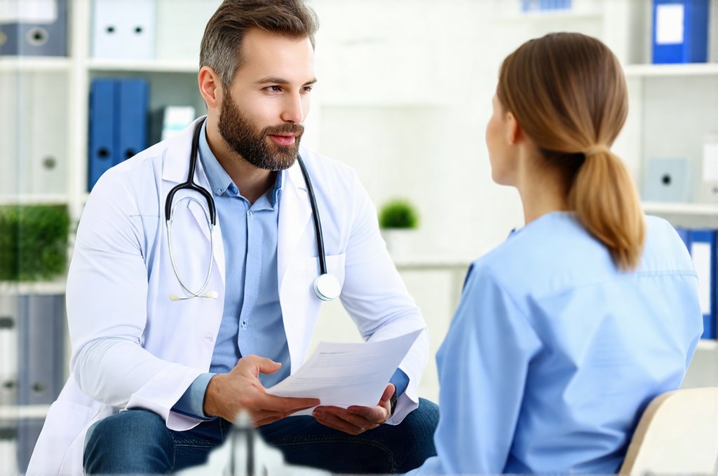 Is Nausea After Exercise Normal or a Sign of Concern?