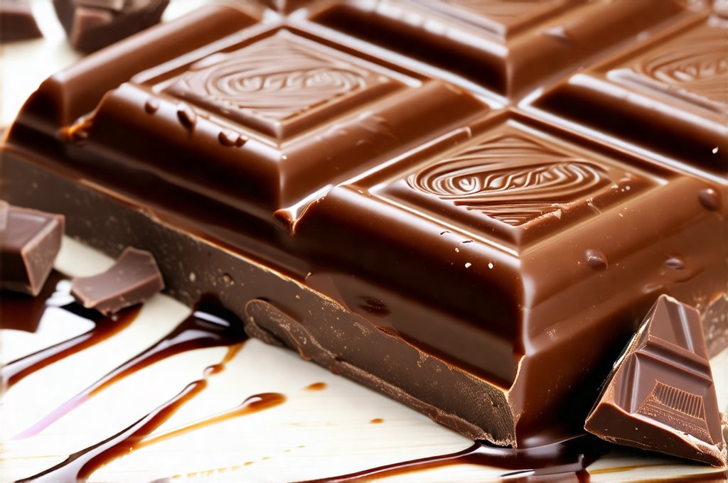 Is there a safe way to enjoy chocolate with GERD?