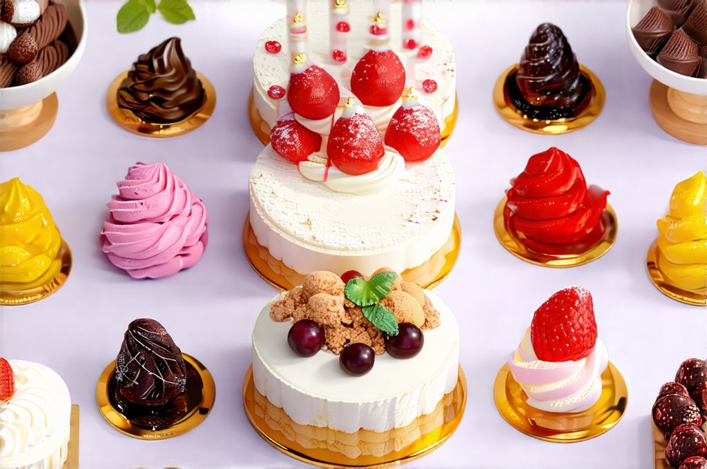 Is There a Safe Way to Enjoy Desserts with GERD?