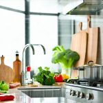 Kitchen Habits That Reduce Gas-Producing Errors