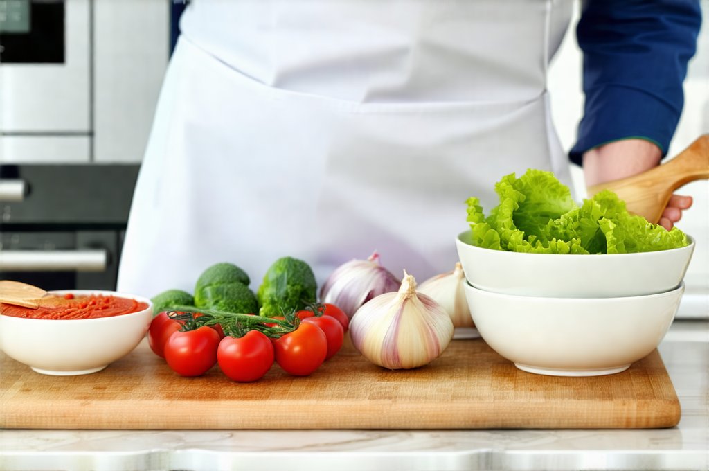 Kitchen Rhythms That Reinforce Consistent Digestion