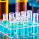 Lab tests that confirm food-related GI reactions