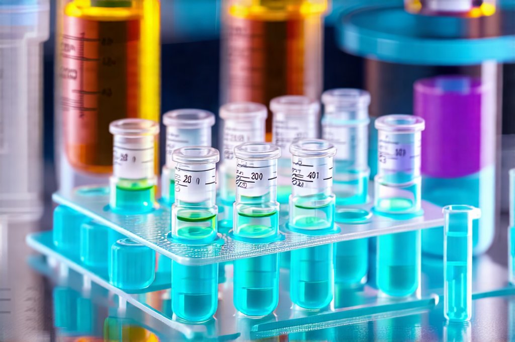 Lab tests that confirm food-related GI reactions